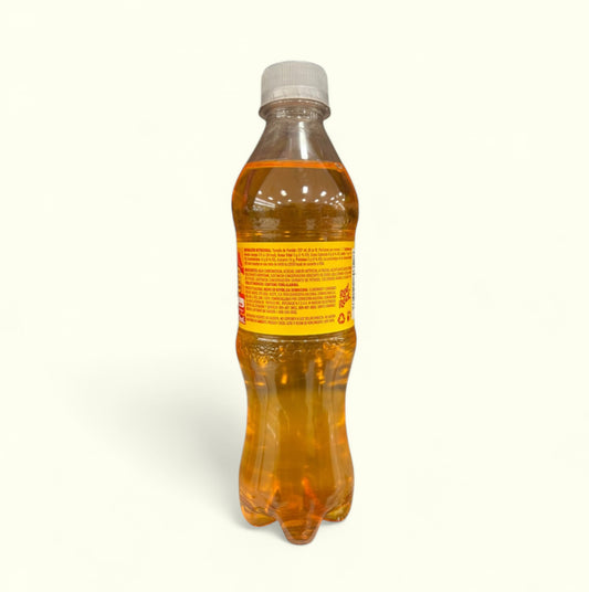 Refresco Red Rock sabor a Merengue, 450 Ml! La soda favorita de muchos ❤️