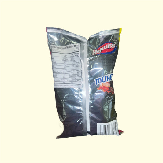 Hojuelitas sabor a Tocineta Frito Lay, 160 g