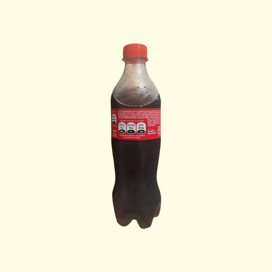 Coca cola, 400 ML