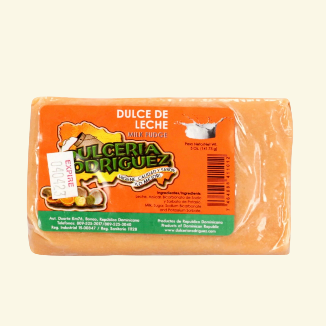 Dulcería Rodríguez/ variedad de dulces