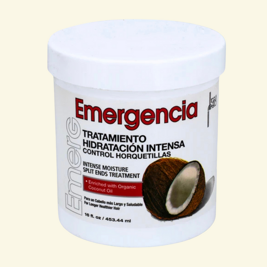 Emergencia tratamiento intensivo