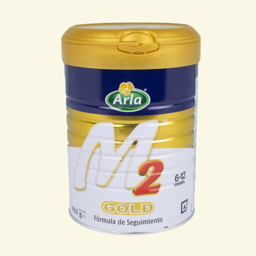 Fórmula Infantil Arla