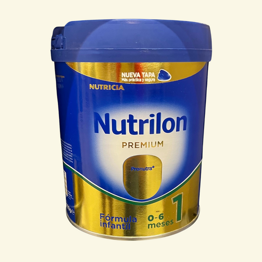 Formula Infantil Nutrilom Premium