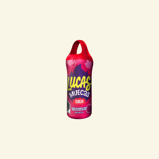 Lukas Muecas, 24 g