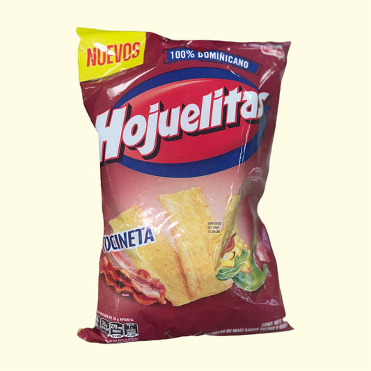 Hojuelitas sabor a Tocineta Frito Lay, 160 g