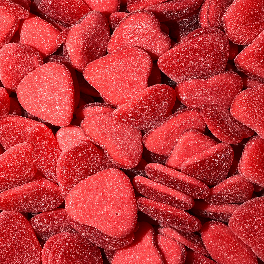 Gomitas mix, 350 g