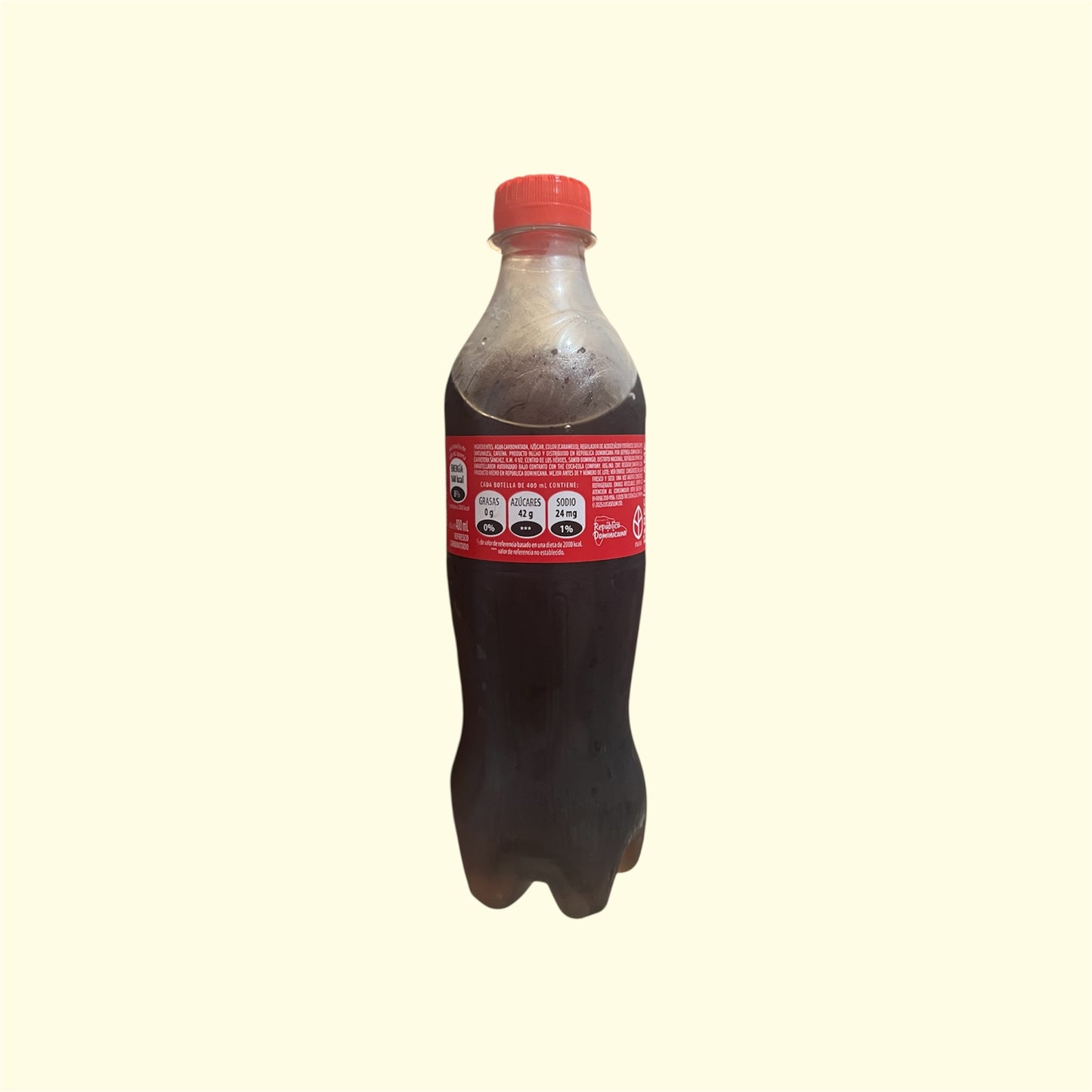 Coca cola, 400 ML