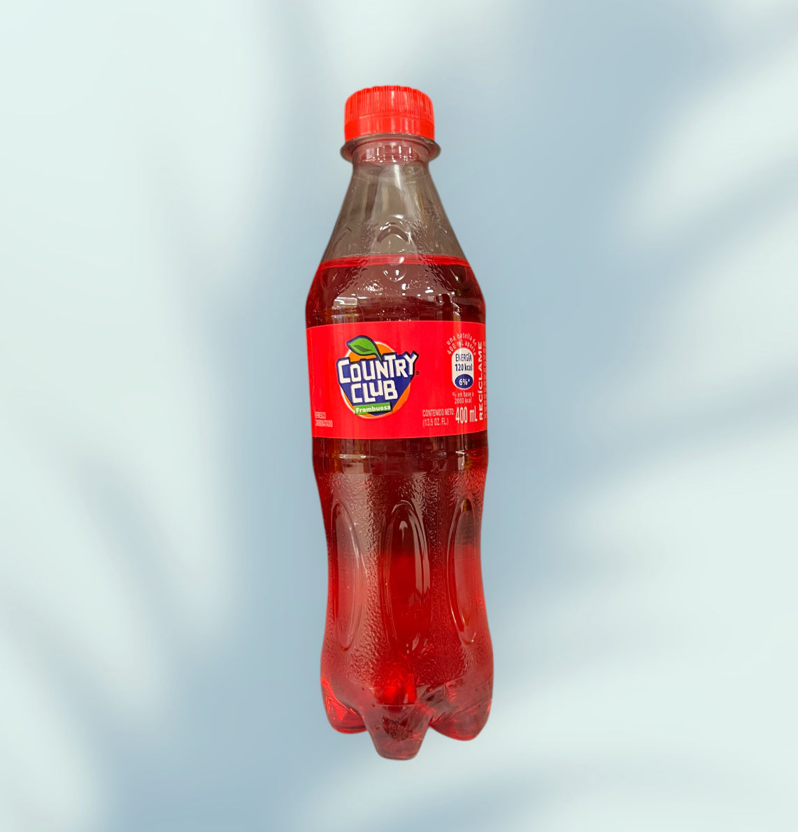 Refresco Club De Campo 400 Ml refresco-club-de-campo-400-ml