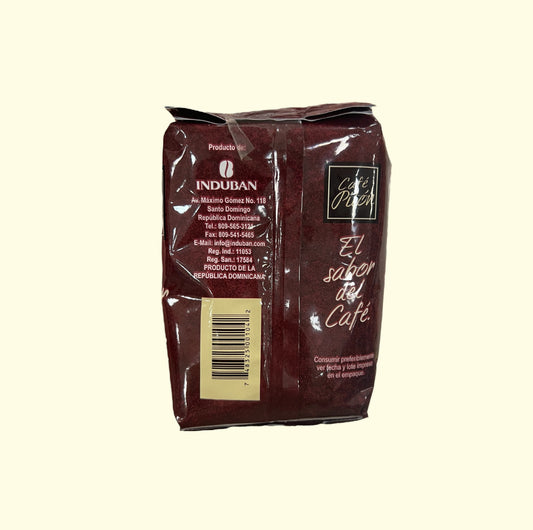 Café Pilón, 100% puro café
