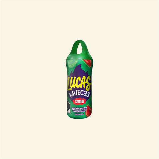 Lukas Muecas, 24 g