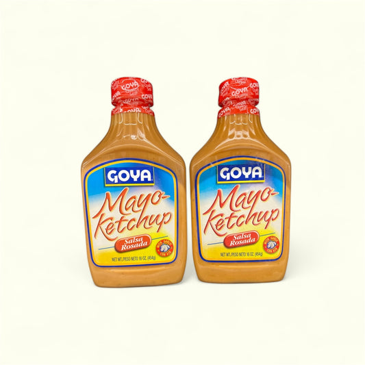 Ketchup mayo sauce 16 oz