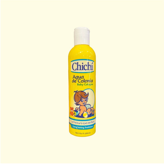 Agua de Colonia Chichi, 8 oz