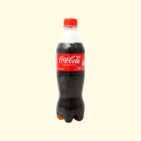 Coca cola, 400 ML