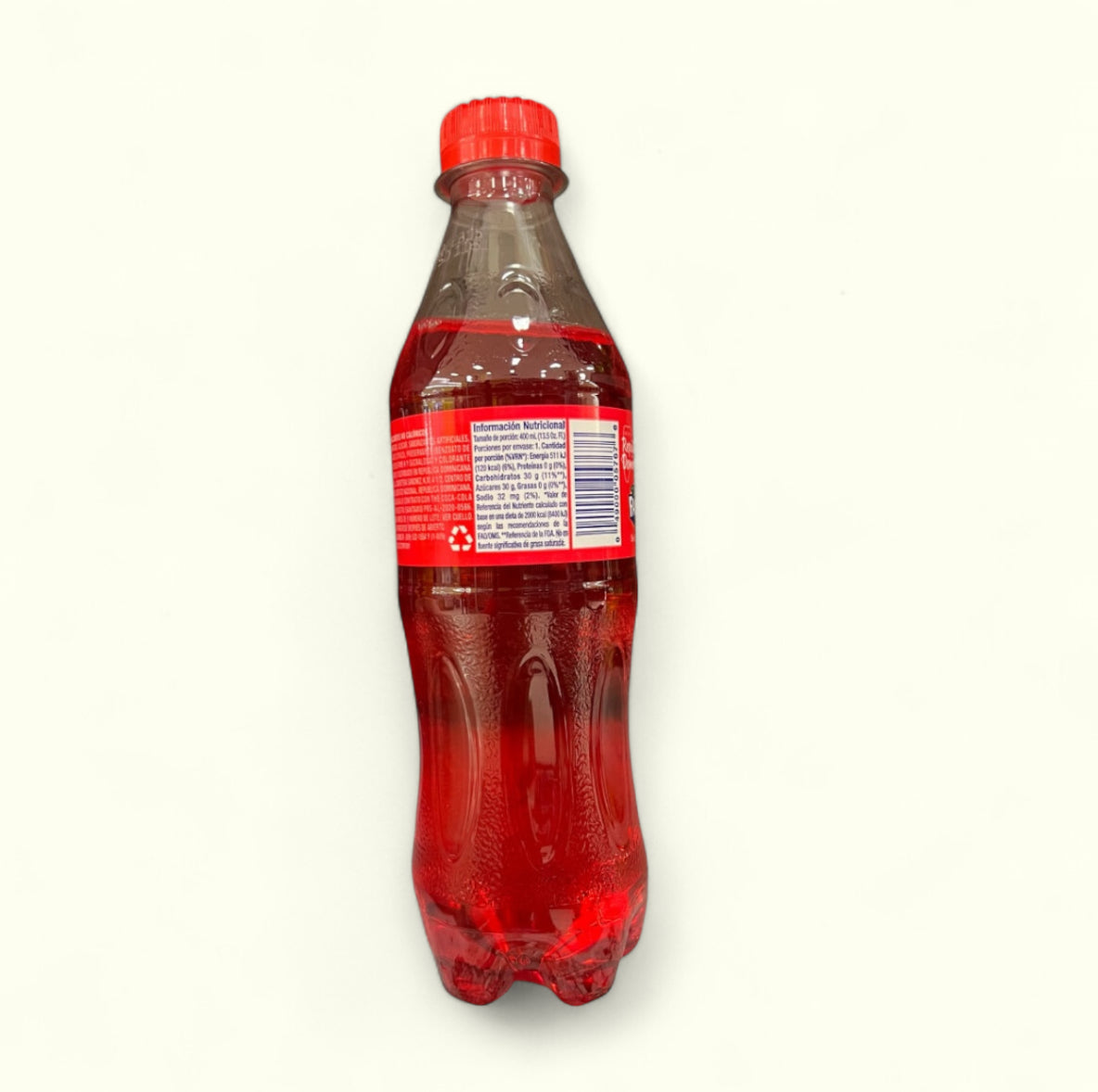 Refrescos country club 400 ml. Bebida deliciosa y refrescante 🤤