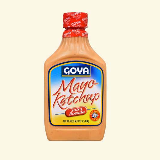 Ketchup mayo sauce 16 oz