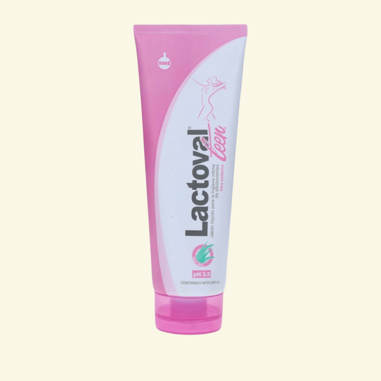 Lactoval jabón Íntimo, 200 Ml. Jabón Liquido de Higiene intima ...