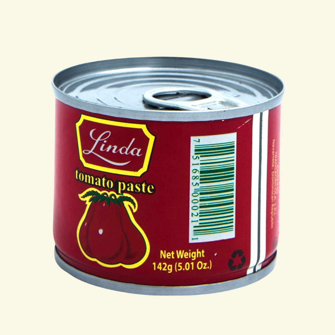 Pasta de tomate Linda