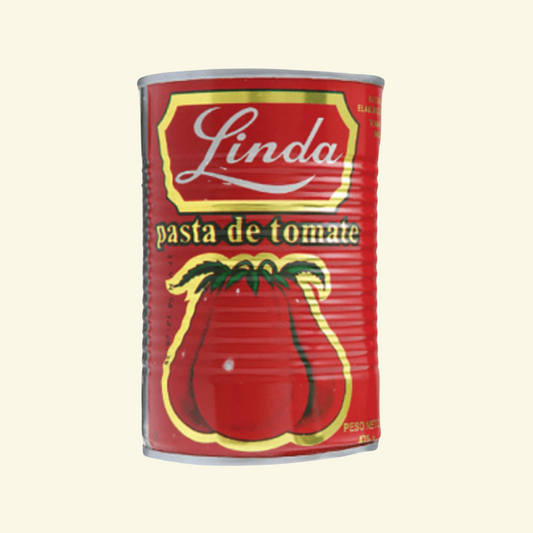Pasta de tomate Linda