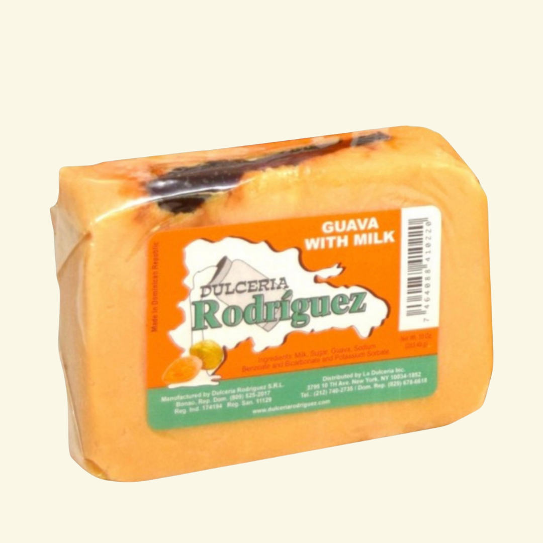 Dulcería Rodríguez/ variedad de dulces