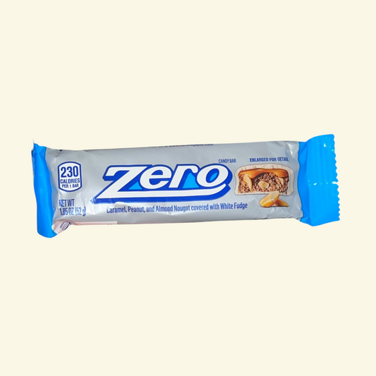 Barra de Chocolate Zero, 52 g