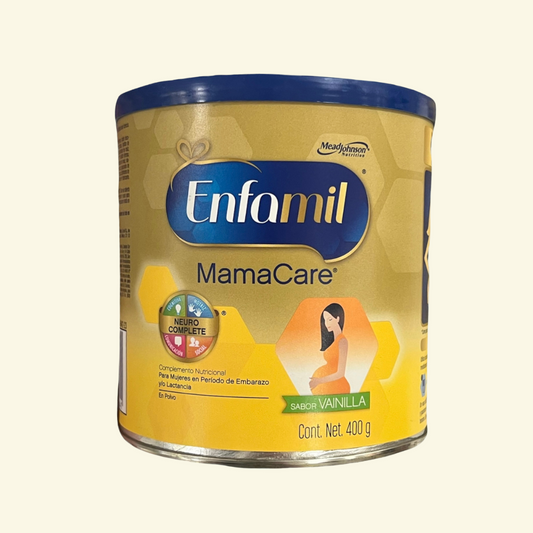 Enfamil Mama Care sabor vainilla, 400 g