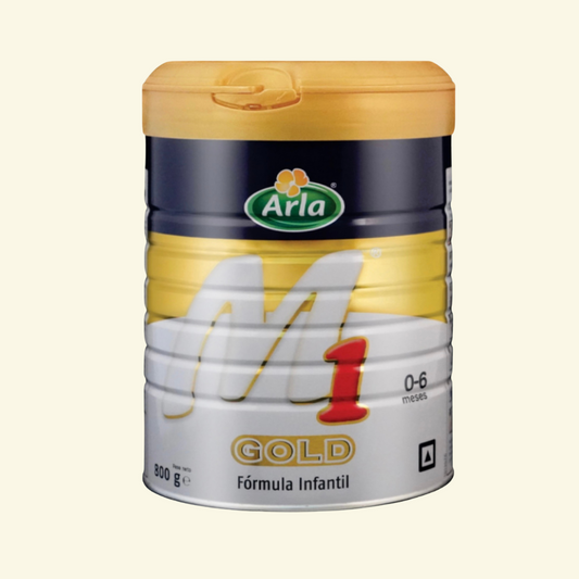 Fórmula Infantil Arla