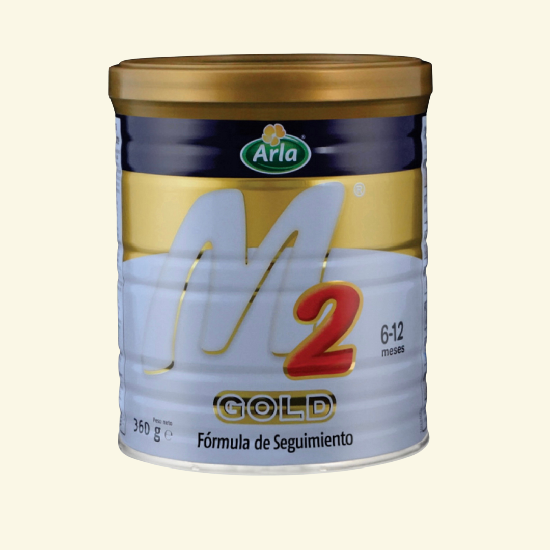 Fórmula Infantil Arla