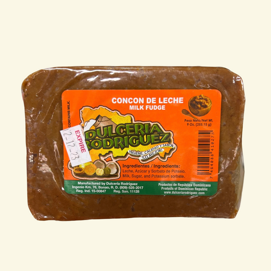 Dulcería Rodríguez/ variedad de dulces