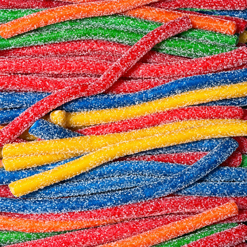 Gomitas mix, 350 g