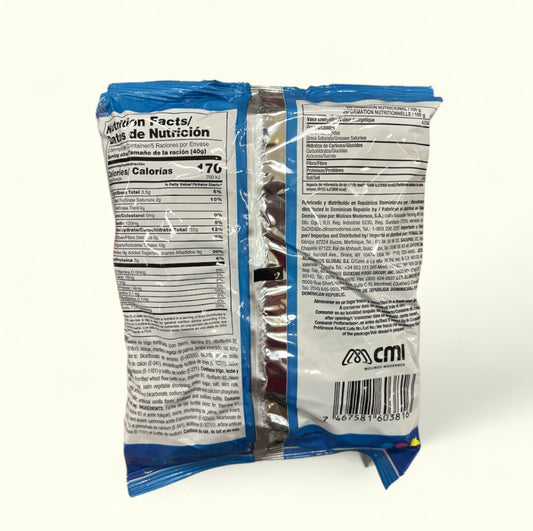 Galletas de Leche Guarina, 210 g