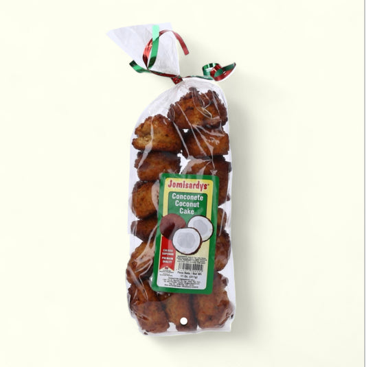 Jomisardys Conconete, 311 g. 🥥Calidad Premium!
