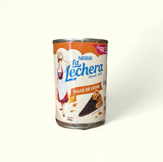 Dulce de Leche Nestle, 408 g. El mejor Dulce de Leche Dominicano para tus postres🧁🤤